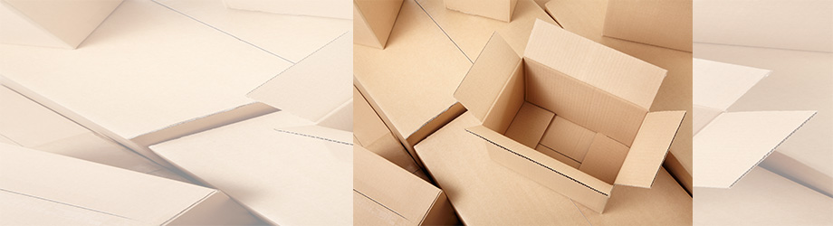 Packing Materials